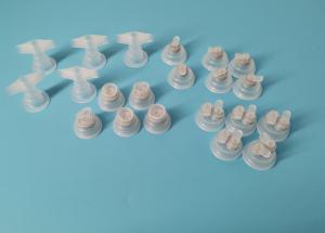China Infusion Liquid Medicine Dispenser Cap Pharma Medicine Bottle Lid wholesale