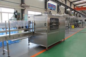 China 18.9L 5 Gallon Water Filling Machine wholesale