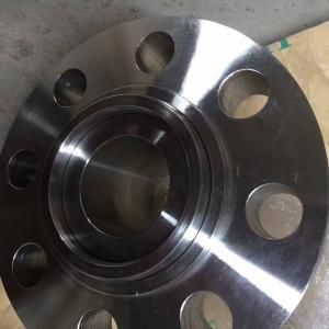 China ASTM A182 F321 SW flange wholesale