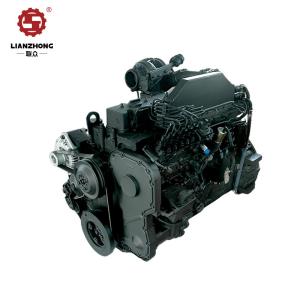 China Cummins 6CTA8.3 C215 Diesel Engine wholesale