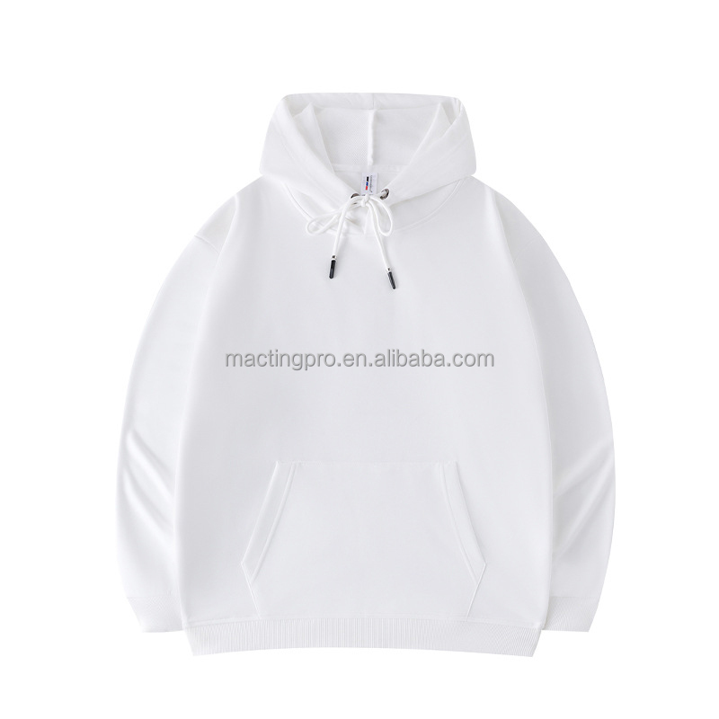 5xl Boys Printing Hoodies Sweatshirts Heavyweight 100% Polyester Cotton Oversized Sweater