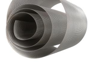 China Dutch Woven 316 Stainless Steel Wire Mesh 100*850 Mesh For Liquid Filter wholesale