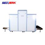 Long Warranty Security Baggage Scanner 1000 * 1000mm For Airport Inspection