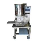 Stainless Steel Burger Patty Machine Automatic Chicken Patty Maker