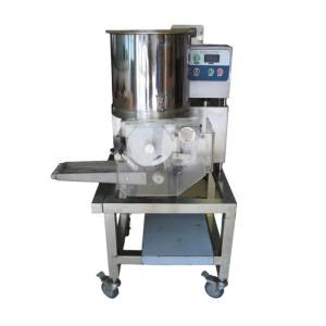 China Stainless Steel Burger Patty Machine Automatic Chicken Patty Maker wholesale