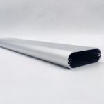 Railing Aluminum Handrail Profiles Balustrade Extrusions Decks Porches Furniture