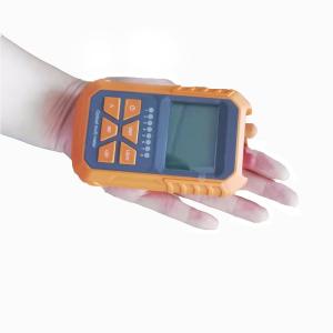 China FTTB 5mw VFL Portable Fiber Optic Power Meter 1700nm wholesale