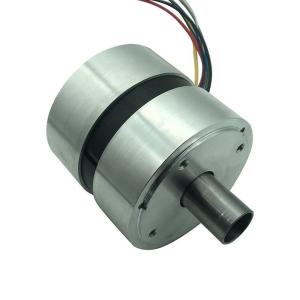 China Customizable 12v 24v 36v 48v 60v Brushless Dc Car EV Motor, Weel Driving Off-road Vehicle BLDC Motors wholesale