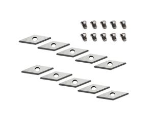 China Replacement Tungsten Carbide Woodworking Tools CNC Carbide Inserts Diamond Shaped wholesale