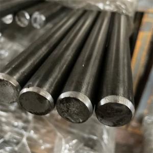 China Mild Cold Drawn Carbon Steel Bright Bar En8 AISI SAE 1020 BS080M40 wholesale
