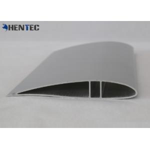 China Aluminium Industrial Fan Blade , Industry Aluminum Extrusion Profile wholesale