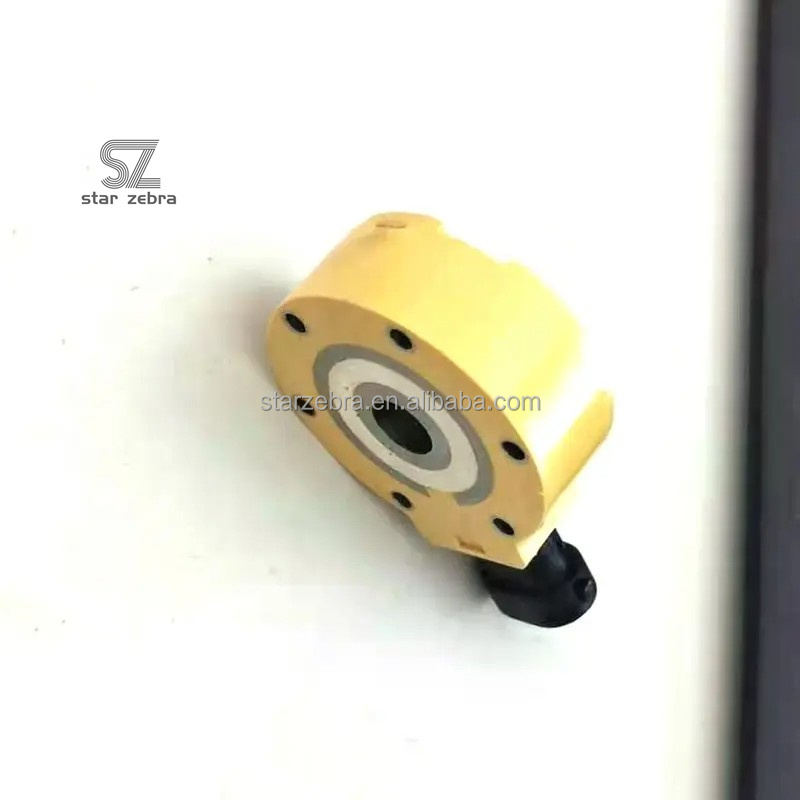 3125620 312-5620 C6.4 Injector Fuel Pump Solenoid Valve Parts with High Guarantee