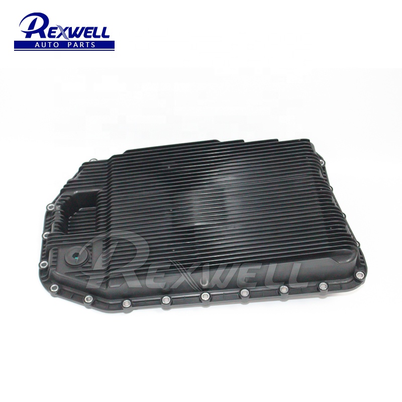 Auto Parts Transmission Oil Sump Pan Filter For BMW 3 Coupe X6 24152333907 Guaranteed