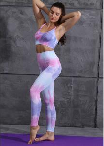 China Richee Sexy Seamless Workout Sports Bras For Plus Size Women wholesale