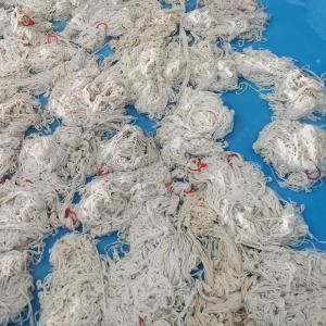 China All Calibers Edible Lamb Casing Animal Casing High Thermal Stability wholesale