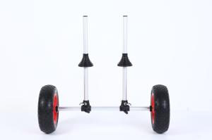 China 0.87x0.05 Inch Kayak Gear Accessories , Kayak Trailer Accessories Soft Foam Bumpers wholesale