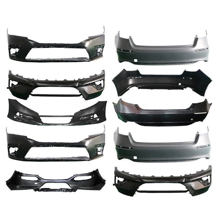 Automobile Covering for Lixiang L9 L8 L7 2024 OEM Auto Parts Car Accessories Headlight Tail Lamp Grill Bumper Auto Spare Parts