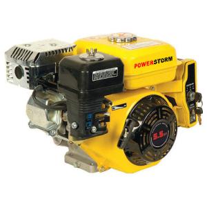 China 5.5HP 163cc Gasoline Engine wholesale