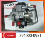 Neutral 294000-0951 294000-0950 Engine Fuel Injection Pump