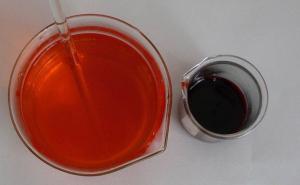China High quality Capsicum oleoresin98% wholesale