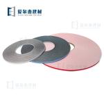 Butyl Rubber Tape For Double Glazing Glass