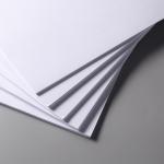 80gsm White A4 Copy Paper 210mm × 297mm