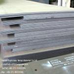 large stock ASTM A588 GrA Weather resisting steel