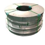 201 301 Stainless Steel Strip 316L Precision SS 304 Strips Slitting