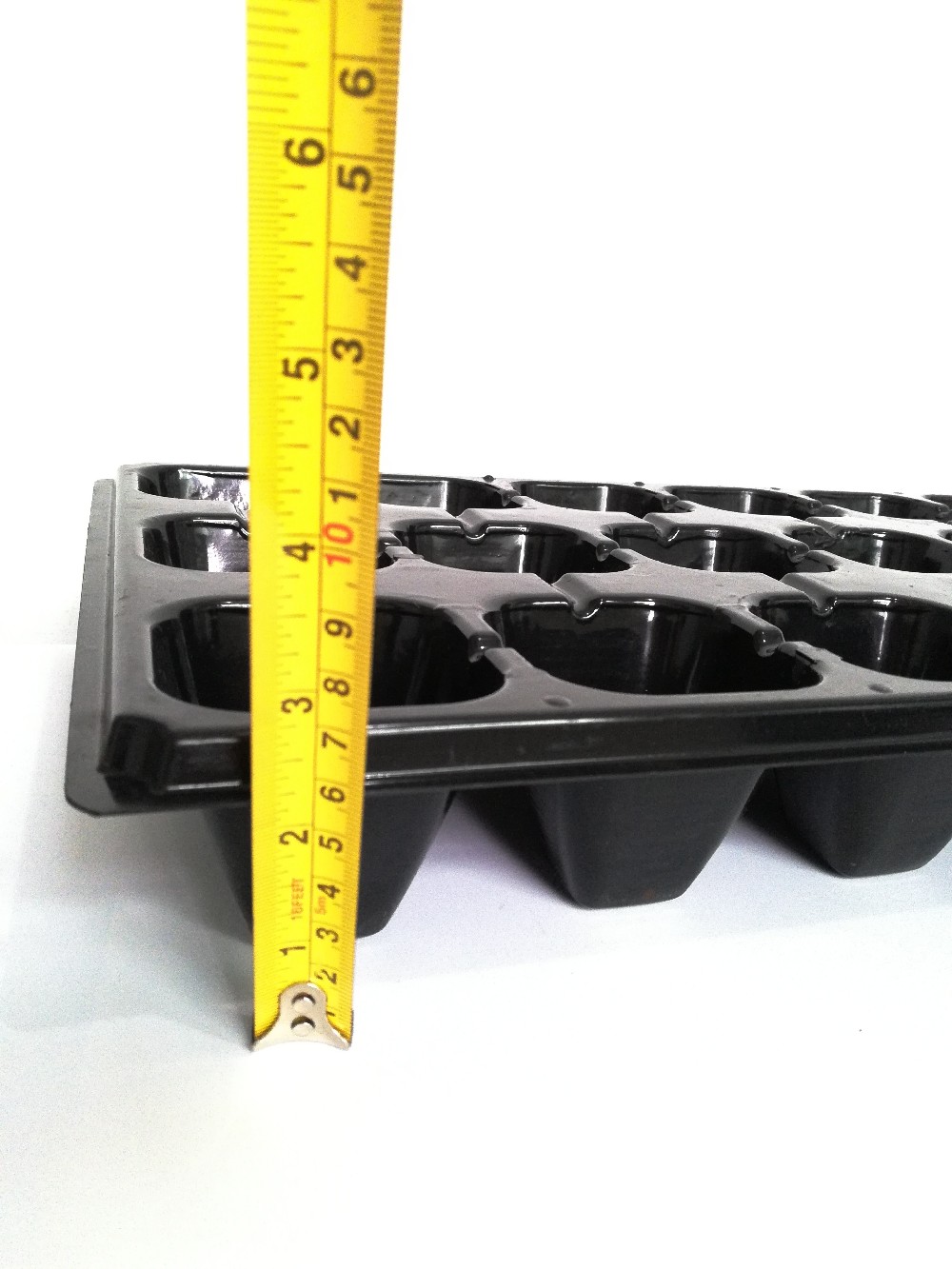 plastic Plant Growing Trays plant seeding tray plastic growing trays with 32,50,72,105,128,200 holes