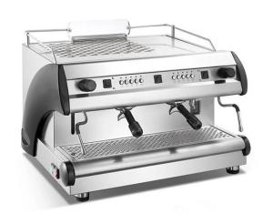 China 3000w 12L Commercial Coffee Makers For Expresso Cappuccino wholesale