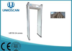 China Walk Through Metal Detector For Airport wholesale