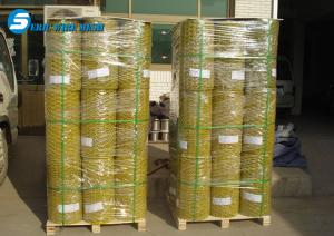 China ISO 90012017 New style Hexagonal Wire Mesh Fishing Wire Mesh wholesale