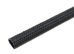 Durable PET Expandable Braided Sleeving Automotive Cables Protection