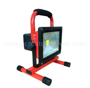 China New comming Portable Recharging LED Floodlight wholesale