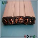 Elevator Travel Cable, Traveling Cable, ECHU Flat Cable