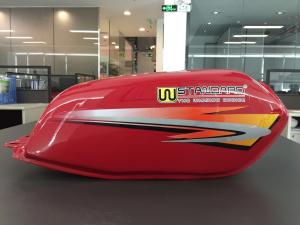 China Motorcycle Fuel tank assy AX100 wholesale