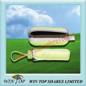 China 19&quot; 5 Folds Mini Fashion Umbrella wholesale