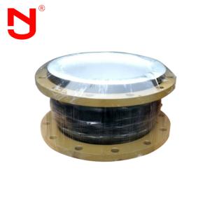 China High Pressure Temperature Resistance PTFE Rubber Expansion Joint wholesale