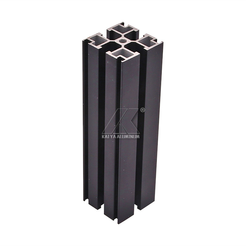 Aluminum Powder Wholesale Products Coated Industrial Aluminum Profiles - Buy Aluminum Powder Aluminum Profiles