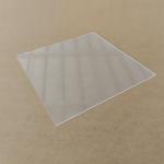 94% Transmittance PMMA Clear Acrylic Sheet For Ad Sign