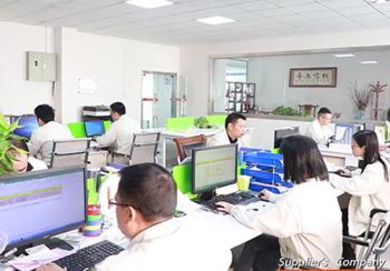 Dongguan Baiao Electronics Technology Co., Ltd.