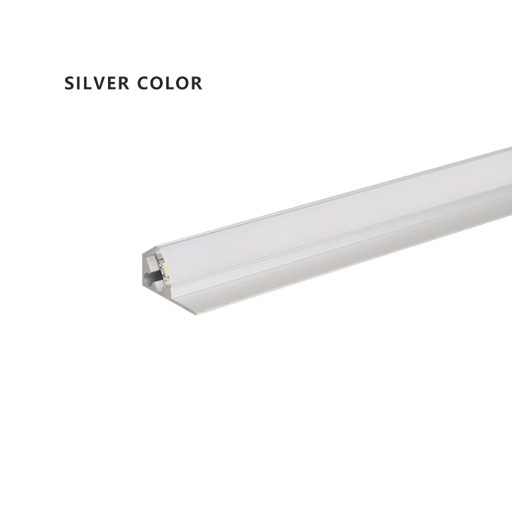 Under Cabinet Led Strip Motion Sensor Dimmable Rechargeable Cordless Aluminum LED Cabinet Lights