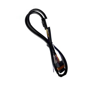 China Communication Device Truck Wiring Harness UL2464 16AWG Cable Harness Assembly wholesale