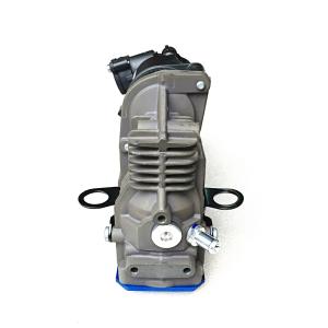 China Ml W166 Gl X166 Mercedes Air Compressor 1663200104 wholesale