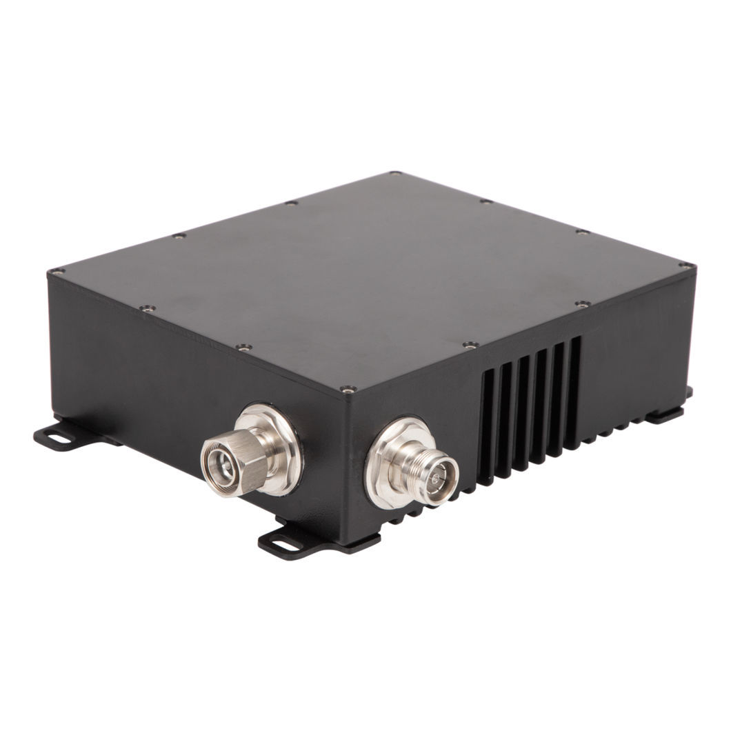 High Quality SMA 10dB Fixed Attenuator, 2W DC-6GHz 3dB 6dB 10dB 15dB 20dB 30dB 40dB Attenuator Adjustable Attenuator