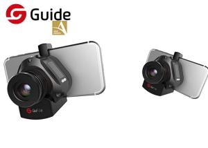 China Lightweight Professional Smartphone Thermal Camera For Personal Vision System wholesale