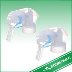 China 24 410 small closure car cleaning trigger sprayer wholesale