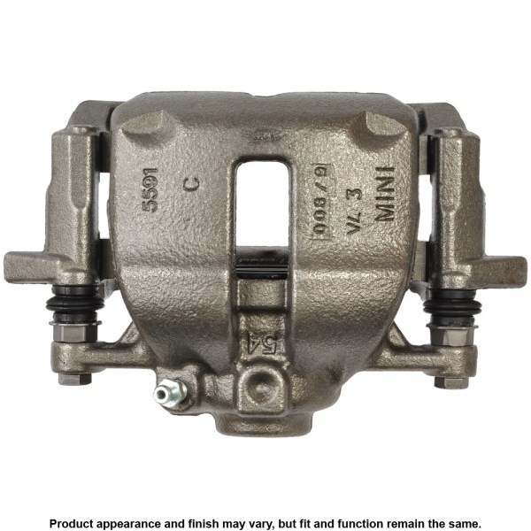 MINI Auto Parts Vehicle Brake Caliper 19B3284 19B3285 343876 343877 OEM 34 11 6 770 191 34 11 6 770 192