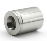 Multipurpose CNC Milling Machine Parts Polishing For Industrial Equipment