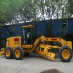 220HP Motor Grader Machine